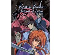 Rurouni Kenshin - Faces of Evil