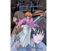 Rurouni Kenshin - Innocence & Experience