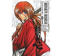 Rurouni Kenshin. Perfect edition (Vol. 1)