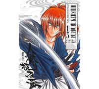 Rurouni Kenshin. Perfect edition (Vol. 15)