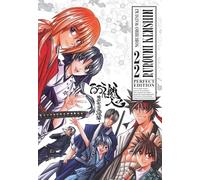 Rurouni Kenshin. Perfect edition (Vol. 22)