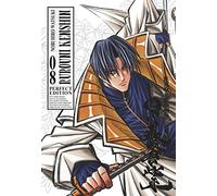 Rurouni Kenshin. Perfect edition (Vol. 8)