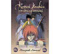 Rurouni Kenshin: Renegade Samurai