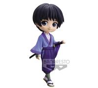 Merchandising Rurouni Kenshin: Banpresto - Sojiro Seta-(Ver.A) - Q Posket - 14 C