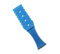 Rurunklee Massaggio Pat | Martello per massaggio del corpo | Martello muscolare per spalla, collo e piede, massaggiatore portatile per applauso, patto salutare, attrezzatura per massaggio portatile
