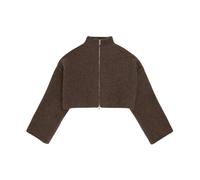 rus - Cardigan Hako - - Knitwear - Donna - Marrone - M