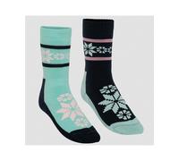 Rusa Sock 2Pk 7048653210431 Veľkosť 36-38