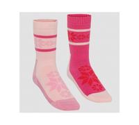 RUSA SOCK 2PK 7048653210462 Veľkosť 39-41