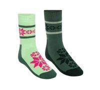 Rusa Wool Sock 2PK 7048653091382 Veľkosť 39-41