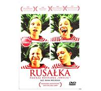 Rusalka [DVD] (IMPORT) (Nessuna versione italiana)