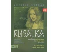 Rusalka - Dvorak [1975]