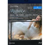 Rusalka / Dvorak
