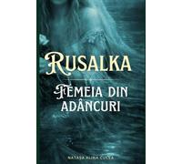 Rusalka: Femeia din adâncuri