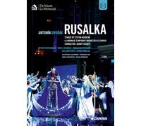 Dvorak Antonin - Rusalka