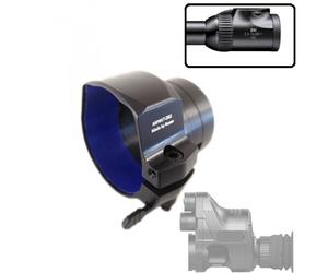 Rusan Adapter ARPNV PARD A/V per Swarovski Z6i Gen. 2