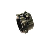 Rusan Adattatore a morsetto modulare Short Diametro esterno dell'obiettivo 50 mm