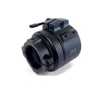 Rusan Adattatore a morsetto Q-R Pulsar Krypton per diametro esterno 58,4 mm