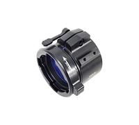 Rusan Adattatore a morsetto Modular per obiettivi con diametro di 63,5 mm