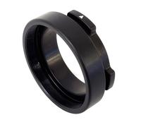 Rusan Adattatore per obiettivo Connector M46x0,75