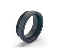 Anello di riduzione Rusan per adattatori per visori notturni Dipol DN33/34 - Black