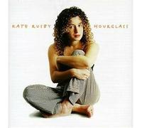 Rusby, Kate - Hourglass