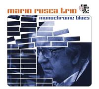 Rusca Mario - Monochrome Blues
