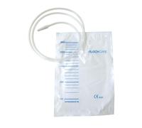 SACCA Ur.130cm 30pz S/S RUSCH