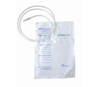 SACCA Ur. 90cm 30pz S/S RUSCH