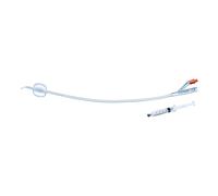 Rusch Brilliant Plus Aquaflate Catetere Vescicale A 2 Vie Tiemann CH14
