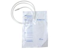 Rusch Care Sacca Raccolta Urine Da Letto Teleflex 30 Pezzi