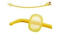 TELEFLEX MEDICAL SRL RUSCH GOLD P AD FOLEY TIE CH18