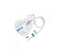 SACCA UR GAMBA 3CAMERE 45CM RI