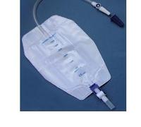 Rusch Sacca Urina Gamba Tubo 45 cm 8 Pezzi