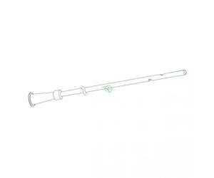 Rusch Sonda Per Aspirazione Endotracheale S71 CH16