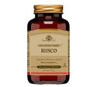 Solgar Rusco 100 Capsule Vegetali