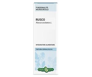 RUSCO RIZOMA TINT IAL 50ML EBV