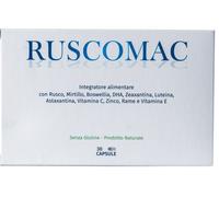 RUSCOMAC 30 Cps