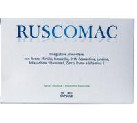 RUSCOMAC 30CPS