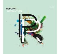 Rusconi Stefan - Revolution