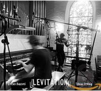 RUSCONI, STEFAN & TOBIAS - LEVITATION