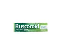 RUSCOROID*RETT CREMA 40G 1% piu 1%