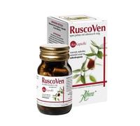 RuscoVen 50 capsule ABOCA