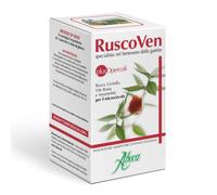 RUSCOVEN ABOCA - 50 CAPSULE PER FAVORIRE IL MICROCIRCOLO
