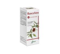 Ruscoven Plus Concentrato Fluido Aboca 200g