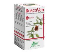 RuscoVen Plus per la funzionalità del microcircolo 50 opercoli