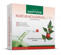 Ruscus Aculeatus L Esp10f 10ml