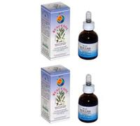 Ruscusol Liquido 50 Ml 2x50 ml Gocce orali