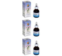 Ruscusol Liquido 50 Ml 3x50 ml Gocce orali