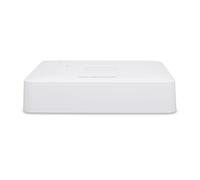 RUSFEIDA 5M-N - Videoregistratore digitale digitale DVR da 5 MP, Lite 8 canali, 6 in 1, AHD/TVI/CVI/XVI/CVBS/IP, sistema di videosorveglianza analogico, rilevamento volti, registrazione 24/7 (HDD non