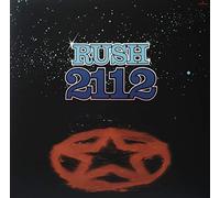 Rush - 2112 (2 LP)